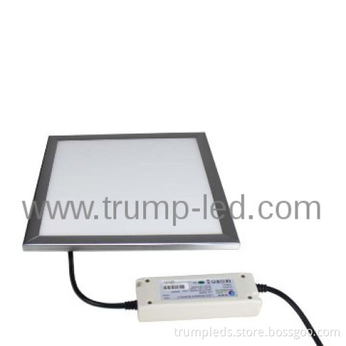 300x300 led square panels lighting 18W